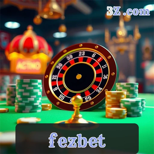 fezbet Aplicativo Móvel