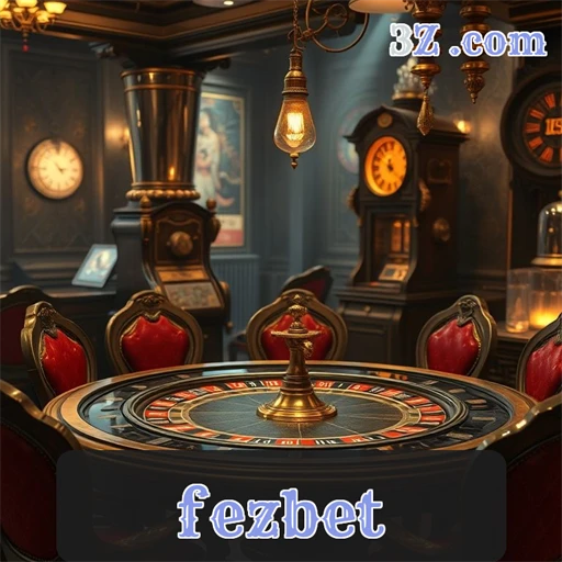 fezbet Todos os Jogos