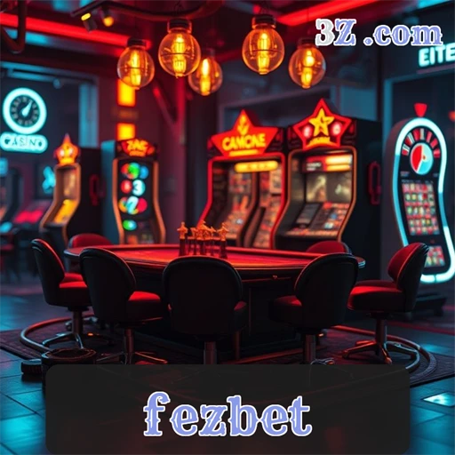 BÔNUS Imperdíveis na Fezbet: Vantagens para Todos os Jogadores