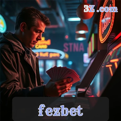 Fezbet: Uma Experiência de Jogo Confiável que Encanta Usuários