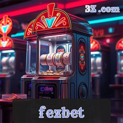 Incríveis promoções no Fezbet para apostadores brasileiros