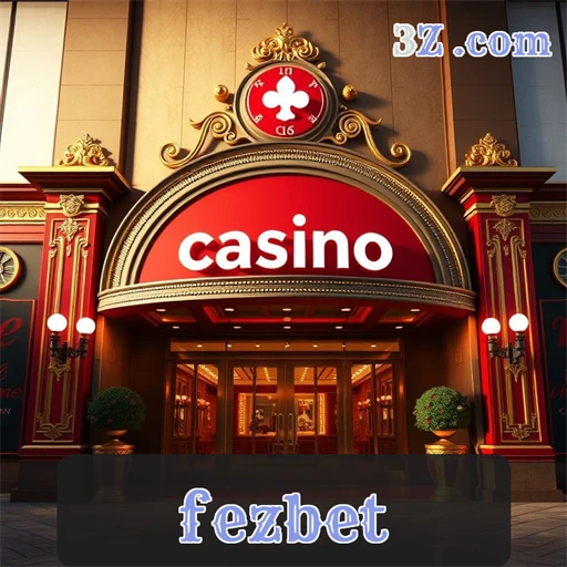 Slots Interativos e Empolgantes: A Magia do Fezbet